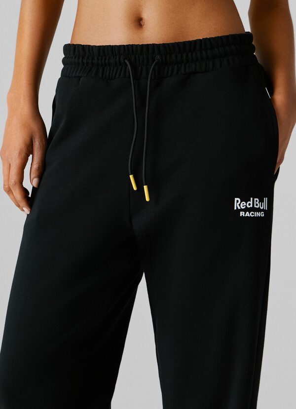 RELAXED FIT JOGGER TROUSERS