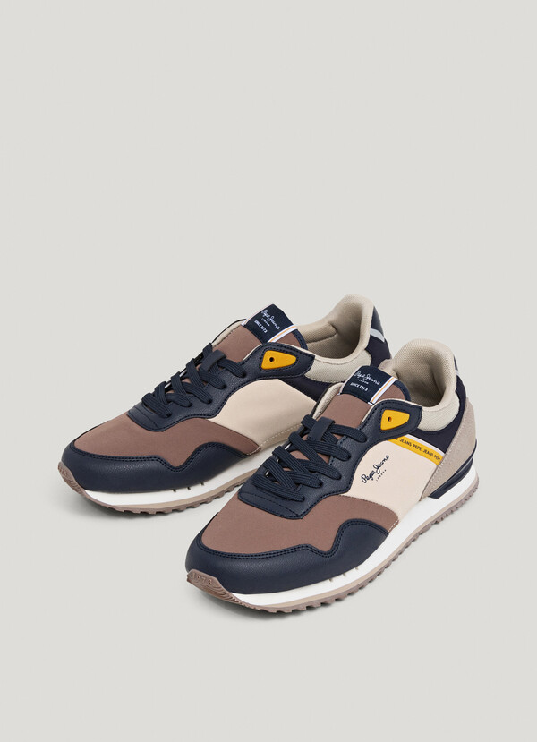 Combined running trainers - LONDON