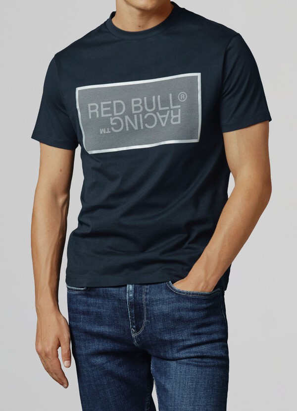 UNISEX PRINTED T-SHIRT