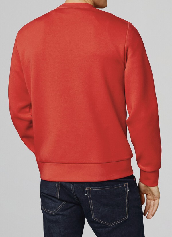 UNISEX CREW NECK SWEATSHIRT