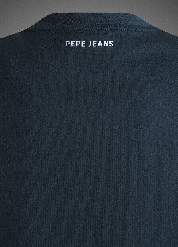 UNISEX PRINTED T-SHIRT