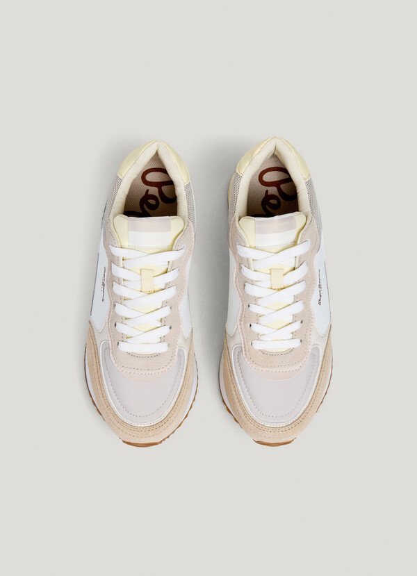 COMBINED PLATFORM TRAINERS