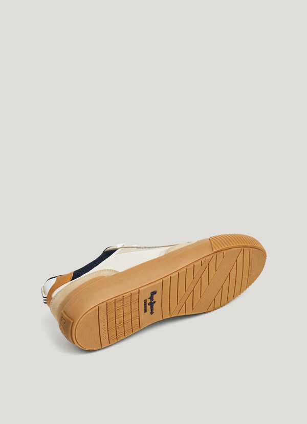 Combined trainers - NOLAN