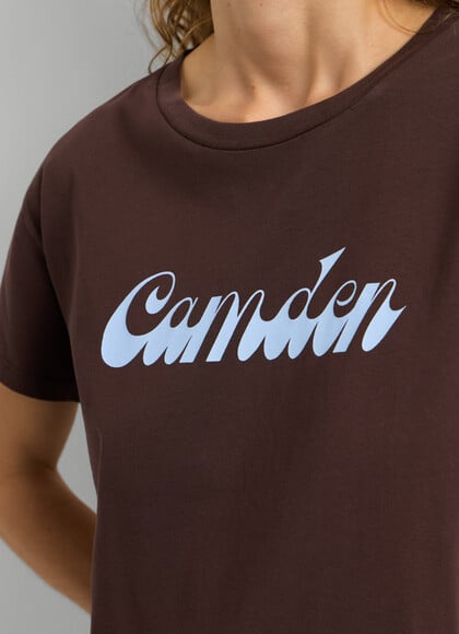 ARTWORK PRINT T-SHIRT
