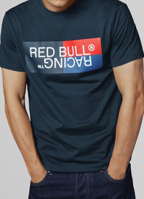 LOGO PRINT T-SHIRT