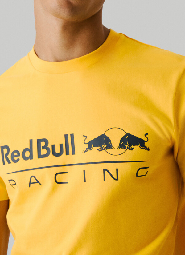 LOGO PRINT T-SHIRT