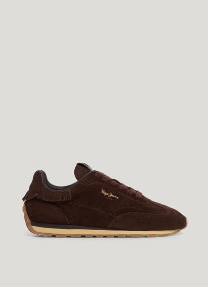 JANE - RETRO RUNNING TRAINERS