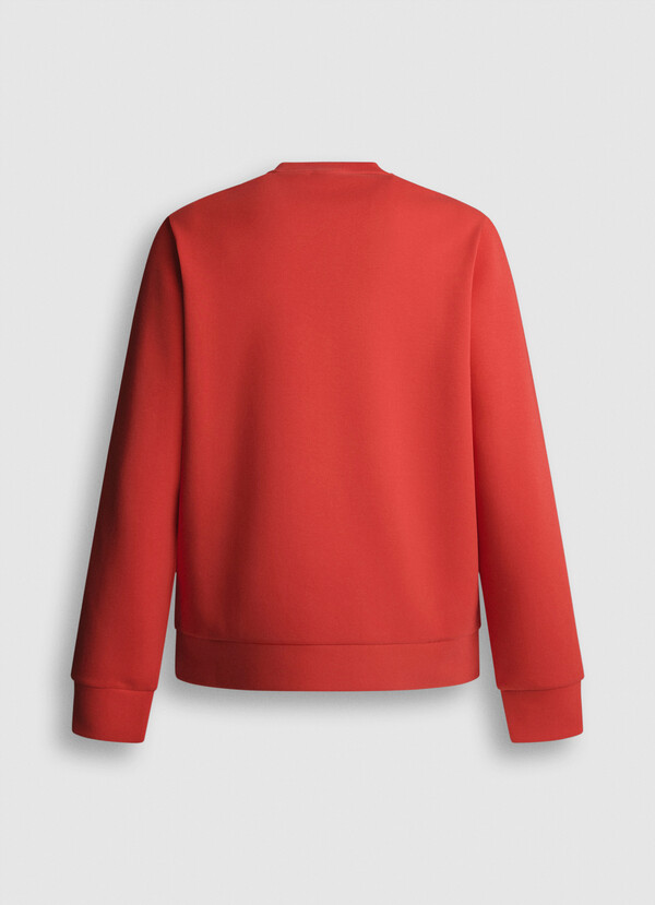 UNISEX CREW NECK SWEATSHIRT