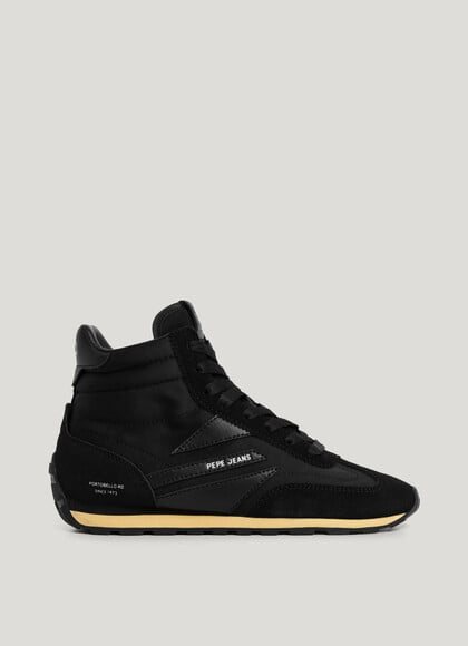 JANE - RETRO RUNNING TRAINERS