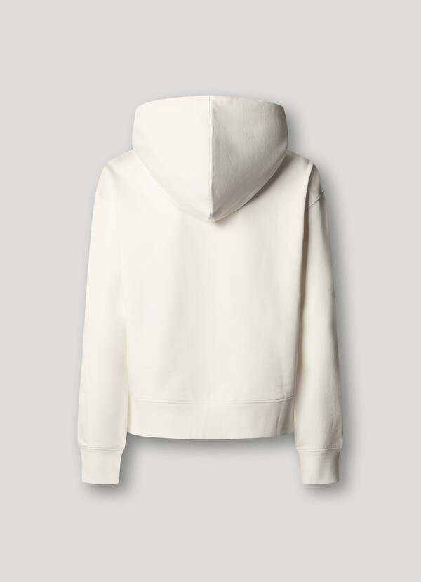 LOGO HOODIE