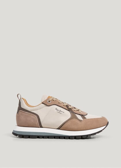 ARI - RETRO RUNNING TRAINERS