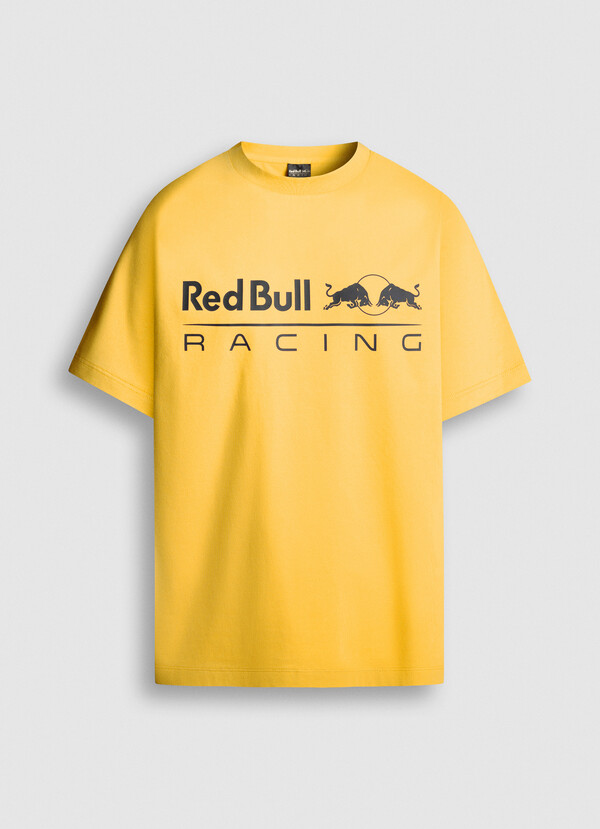 LOGO PRINT T-SHIRT