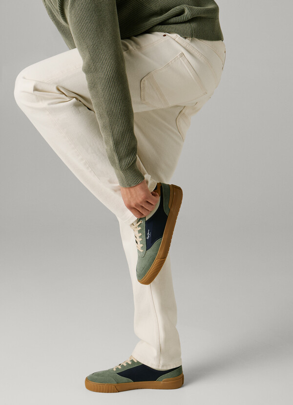 Combined trainers - NOLAN