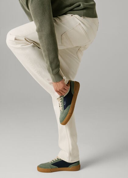 Combined trainers - NOLAN