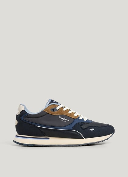 BEXLEY - Combined running trainers