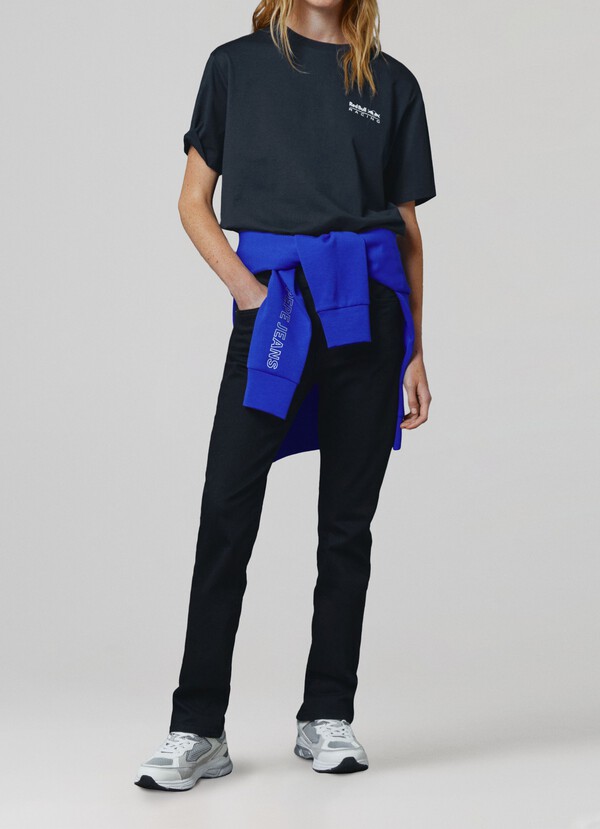 UNISEX PRINTED T-SHIRT