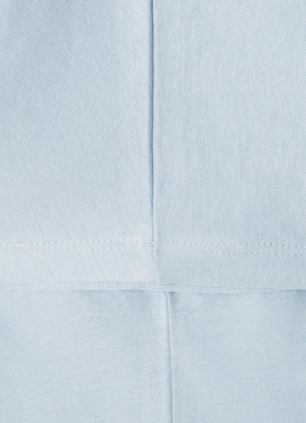 RELAXED FIT LOGO PRINT T-SHIRT