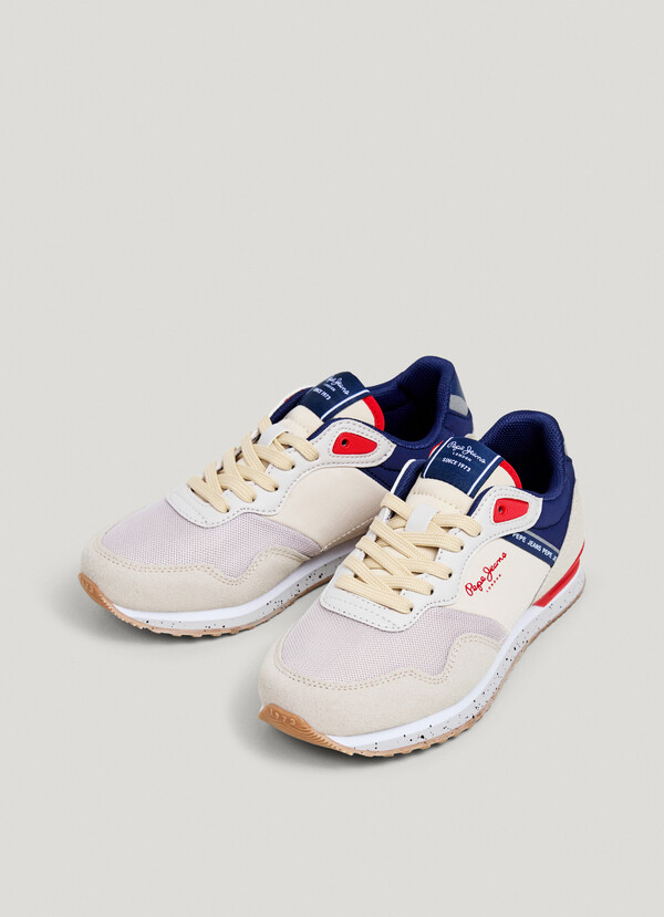 Combined running trainers - LONDON
