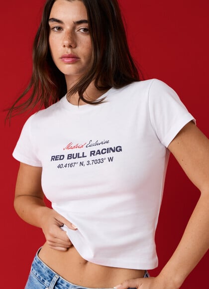 Baby Fit Coordinates T-Shirt