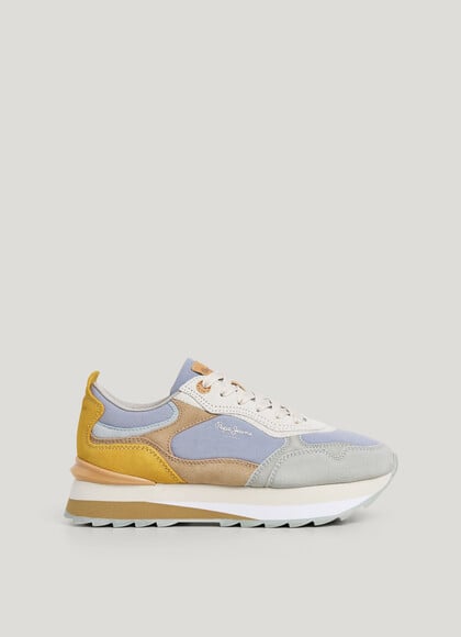 Combined trainers