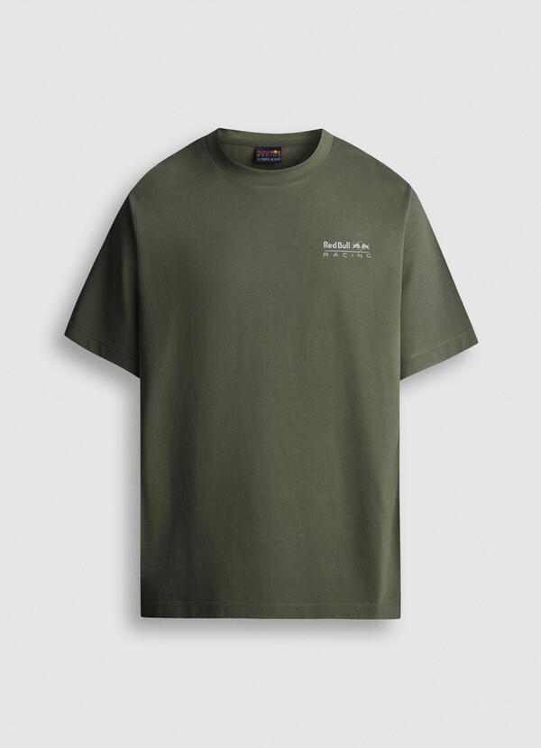 UNISEX PRINTED T-SHIRT