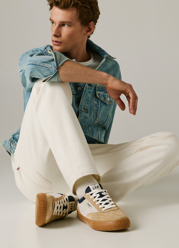 Combined trainers - NOLAN