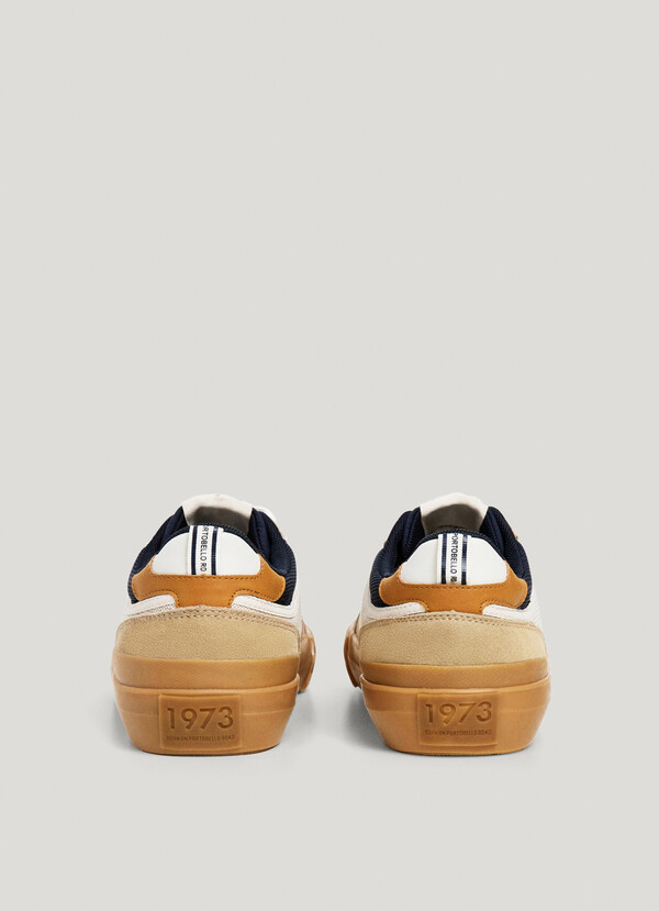 Combined trainers - NOLAN