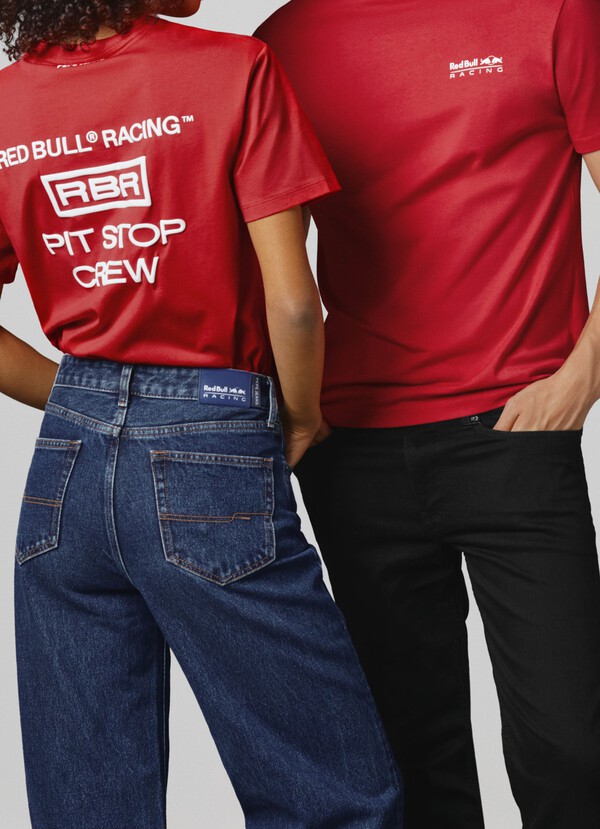 UNISEX PRINTED T-SHIRT