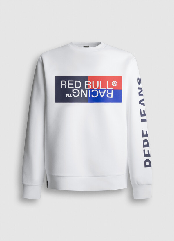 UNISEX CREW NECK SWEATSHIRT