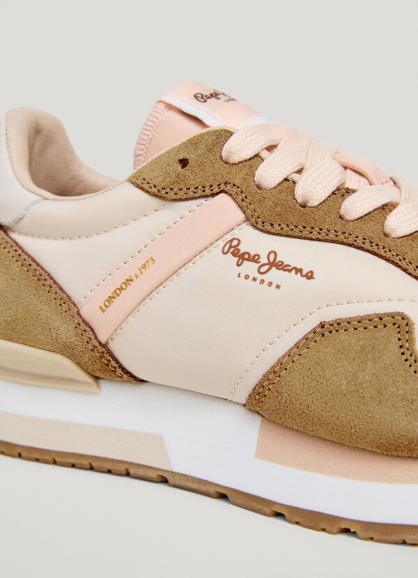 WINSLOW - COMBINED TRAINERS 