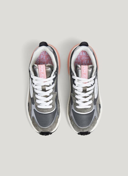 WINSLOW - Combined trainers