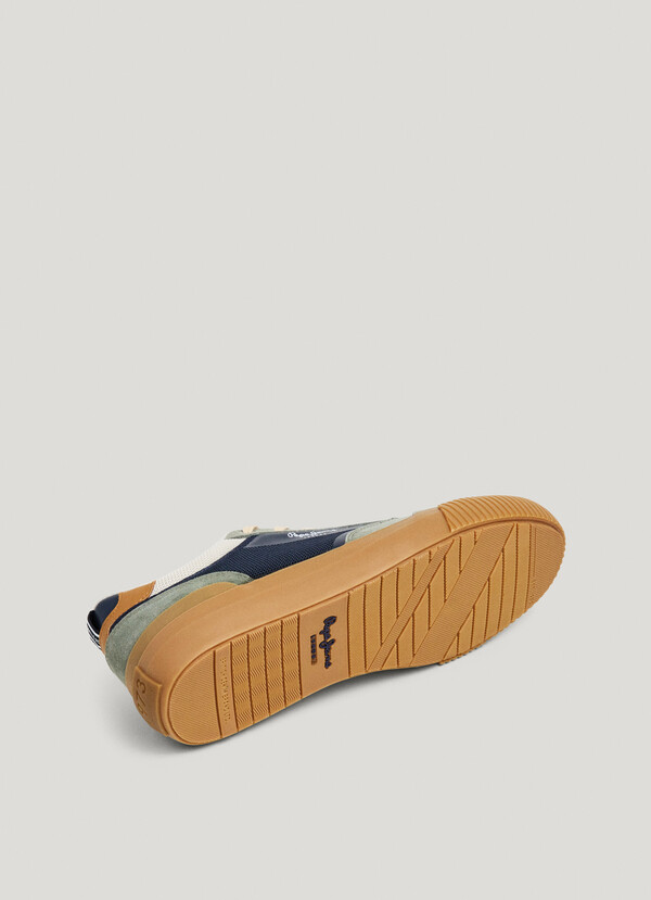 Combined trainers - NOLAN