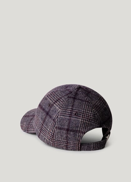 CHECK PRINT CAP