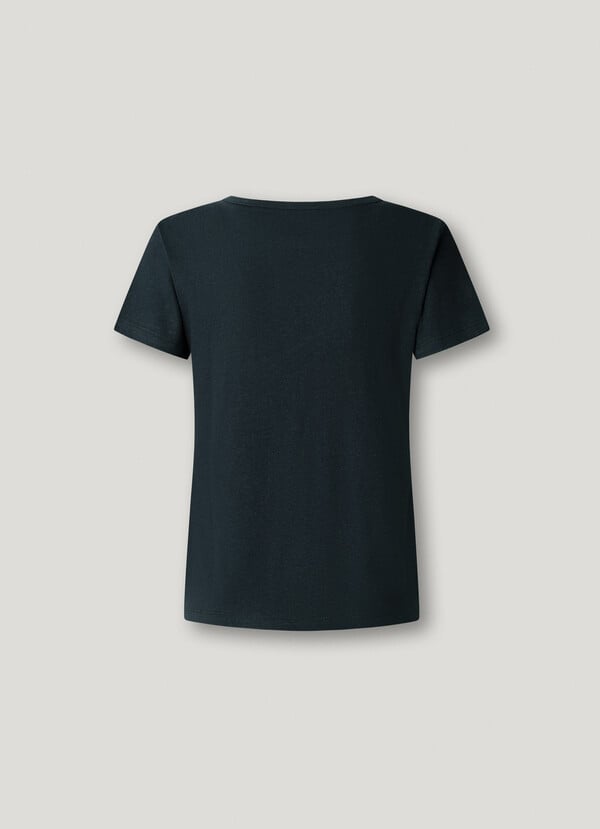 ARTWORK PRINT T-SHIRT