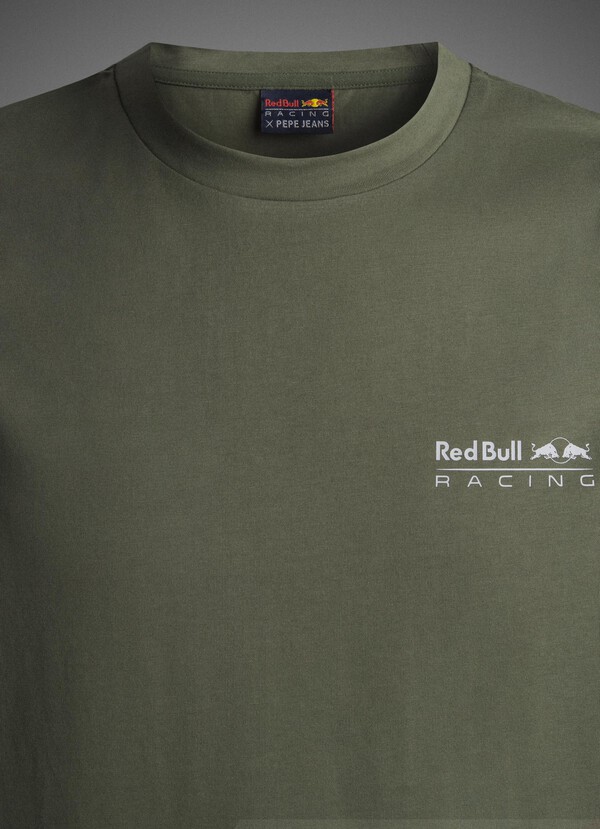 UNISEX PRINTED T-SHIRT