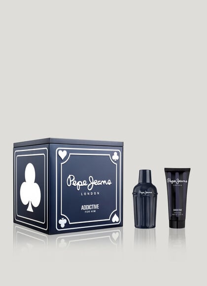ADDICTIVE GIFT SET FOR HIM