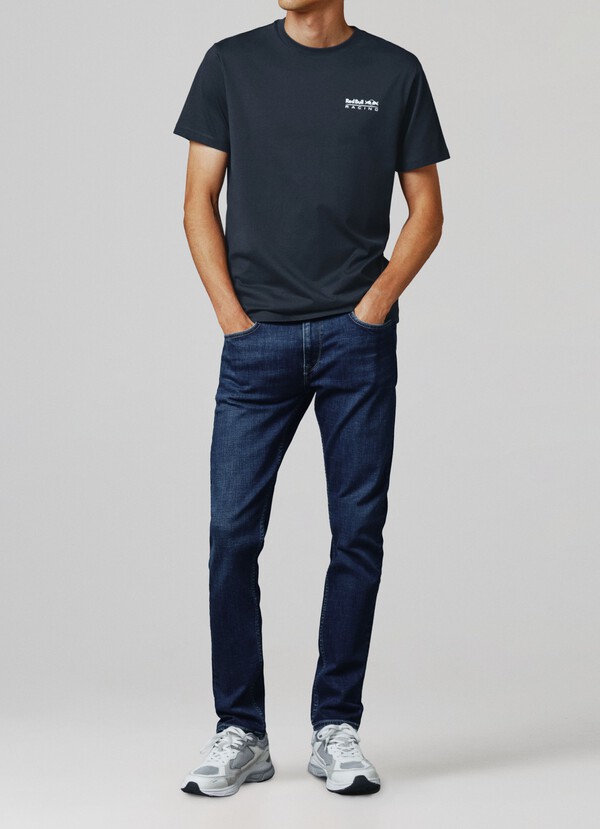 UNISEX PRINTED T-SHIRT