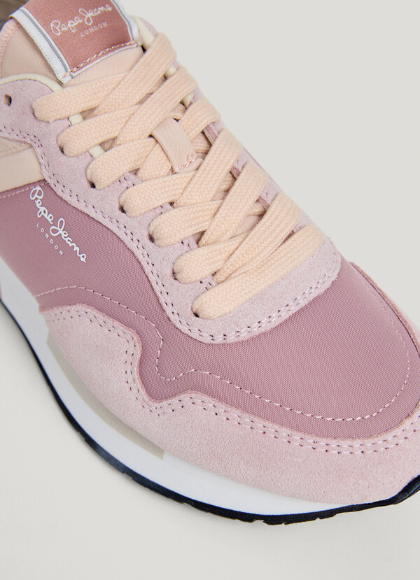 Combined running trainers - HAILON