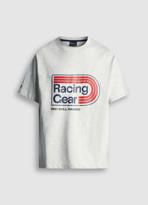 REGULAR FIT PRINTED GRAPHIC T-SHIRT