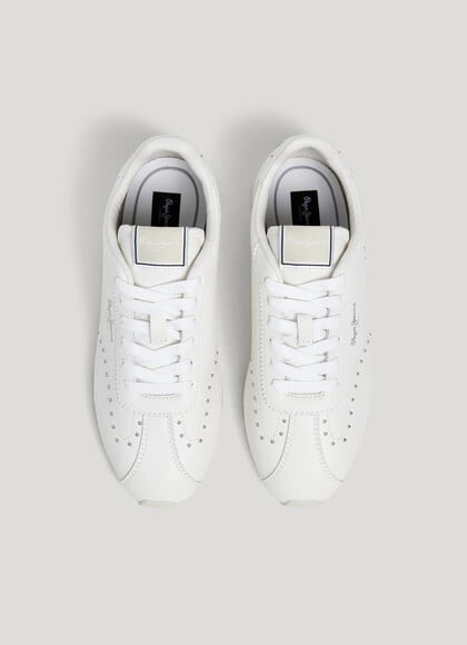 JANE - RETRO RUNNING TRAINERS