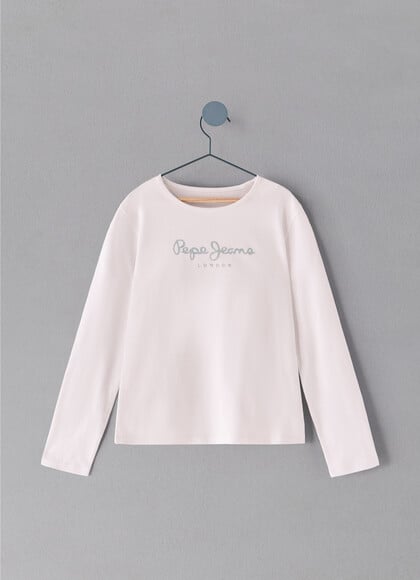 SLIM FIT LONG SLEEVE T-SHIRT