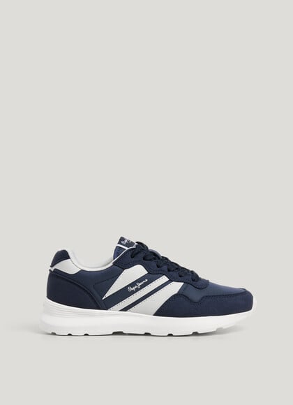 Combined trainers