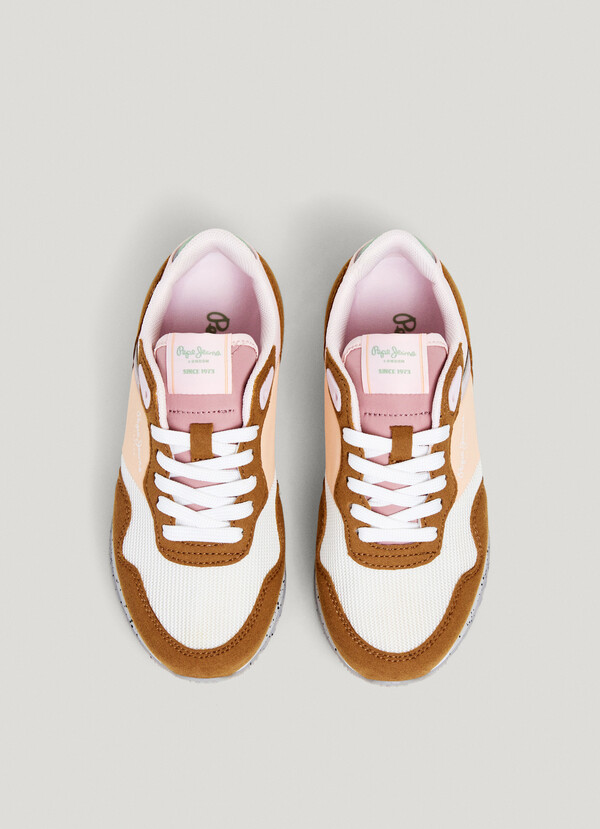 Combined running trainers - LONDON