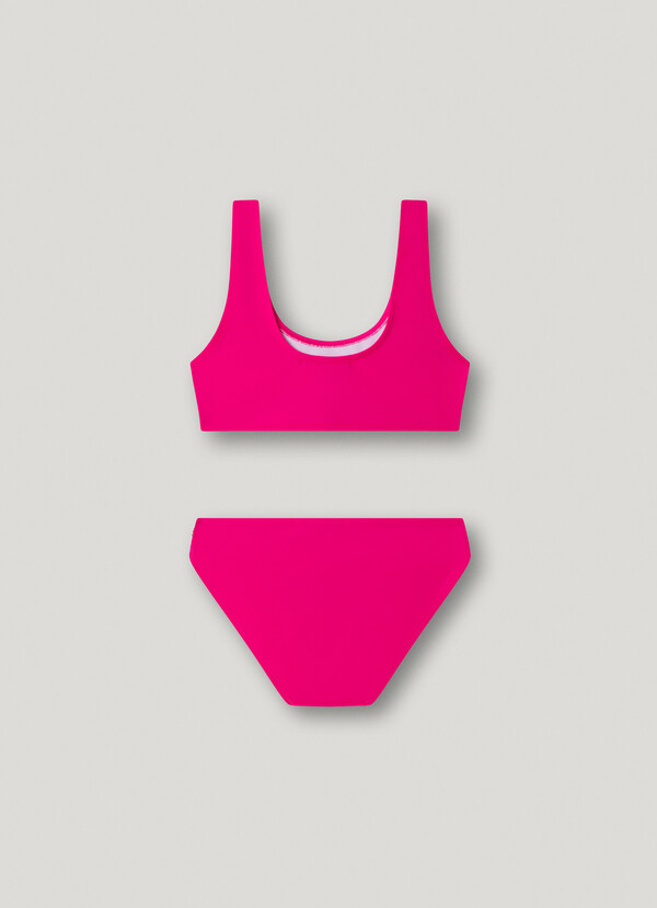 BIKINI LOGODRUCK
