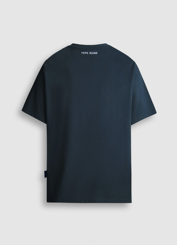 UNISEX PRINTED T-SHIRT