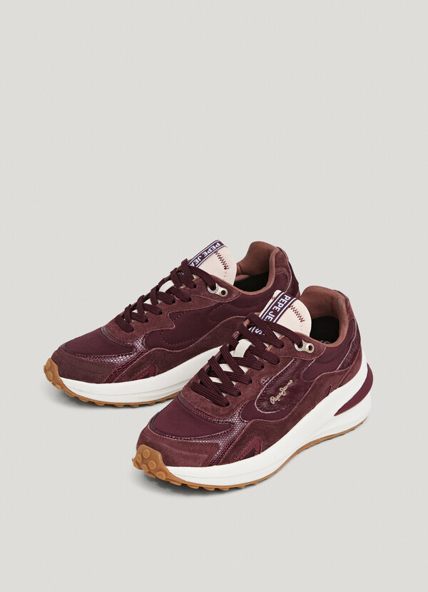 WINSLOW - COMBINED TRAINERS 