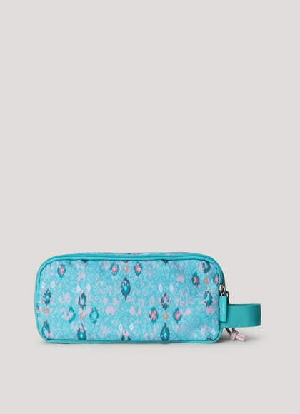 TRIPLE COMPARTMENT CASE