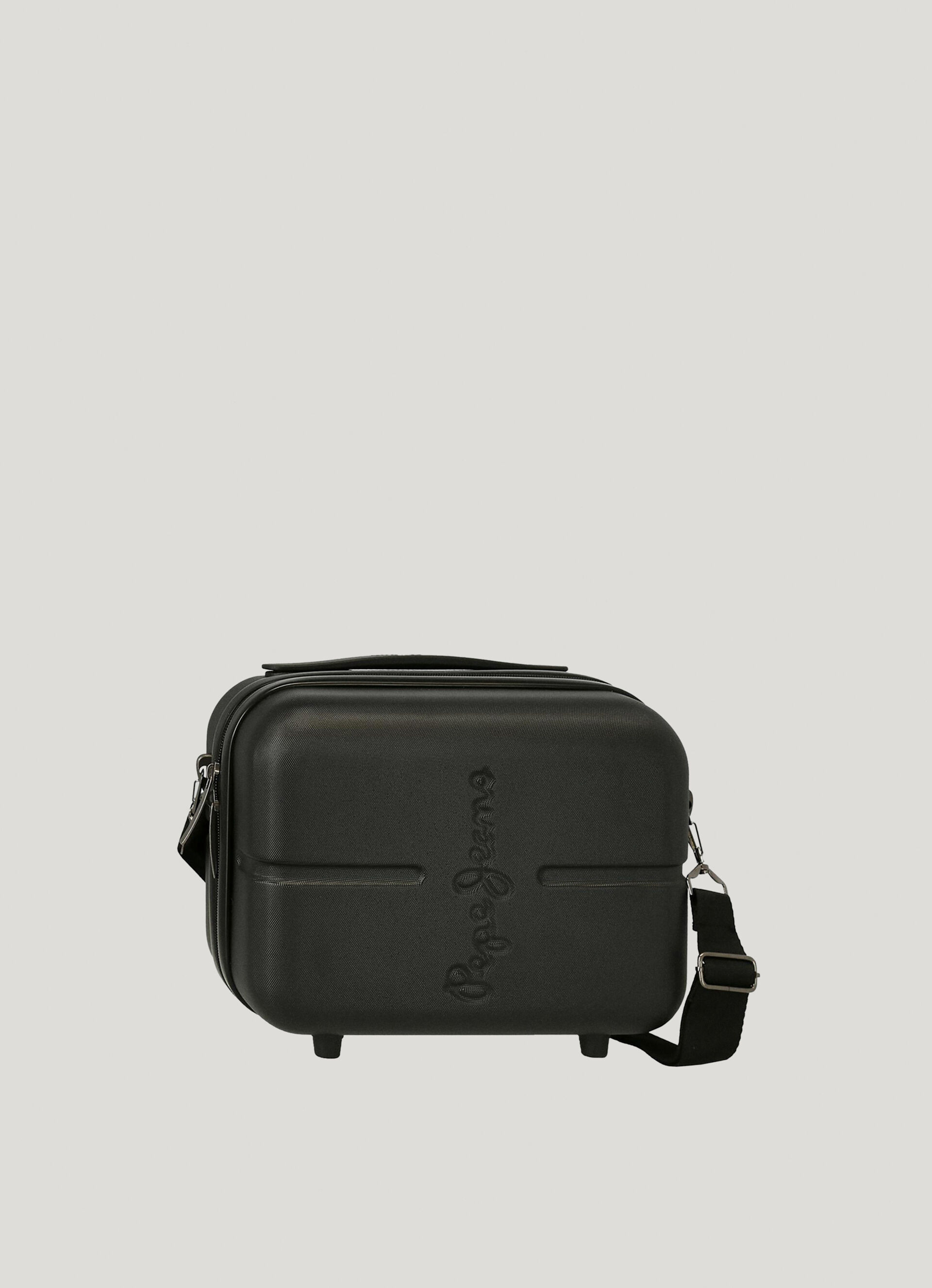 Pepe Jeans hard-shell travel bag | Clothing