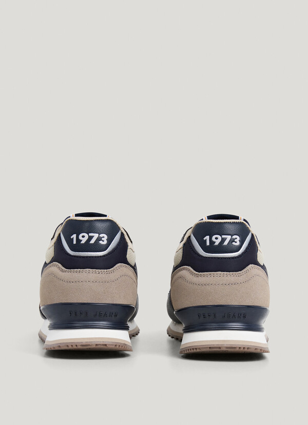 Combined running trainers - LONDON