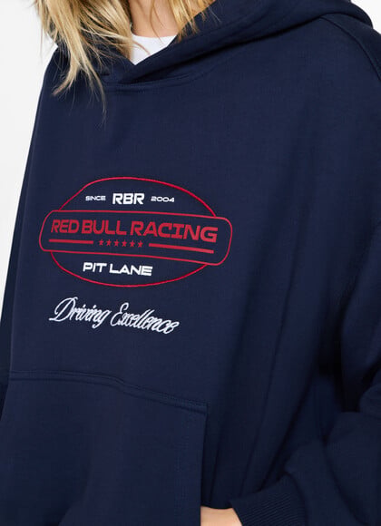 LOOSE FIT HOODIE